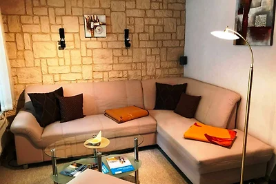 Ferienhaus Starke