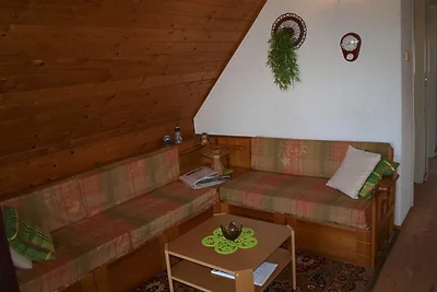 kleine Ferienwohnung, 25 qm