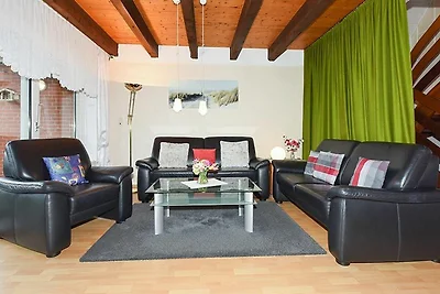 Ferienhaus Leuchtturm