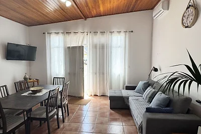 Casita Pedro El Remo