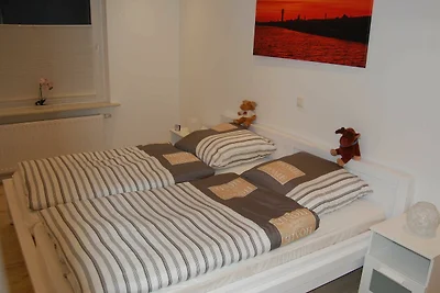 Vakantieappartement Gezinsvakantie Jork