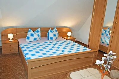 Appartamento Vacanza con famiglia Sellin