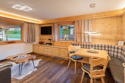 LECHTAL LODGE