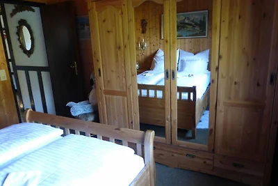 Vakantieappartement Gezinsvakantie Kirchzell Watterbach