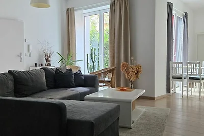 Appartamento Vacanza con famiglia Erfurt