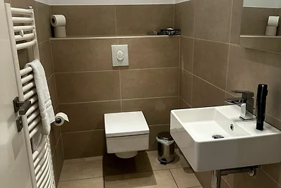 Vakantieappartement Gezinsvakantie Wunstorf