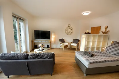 Ferienwohnung Marienthal - W3
