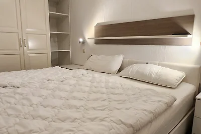 Vakantieappartement Gezinsvakantie Hohegeiß
