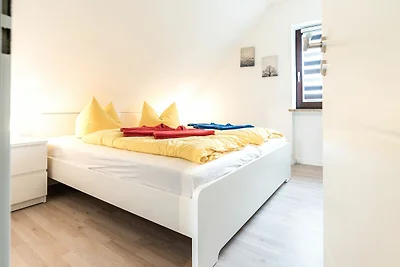 Appartamento Vacanza con famiglia Varel