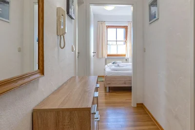 Ferienresidenz Chiemseestrand - Apartment 32
