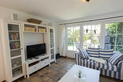 Ferienhaus Strandperle