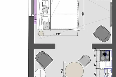 Vakantieappartement Gezinsvakantie Schwendau