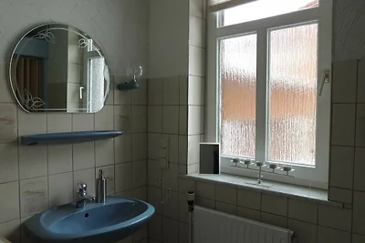 Vakantieappartement Gezinsvakantie Altenau