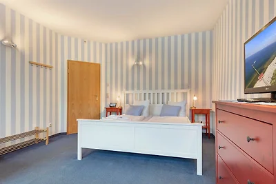 Maison de vacances Vacances relaxation Ahlbeck