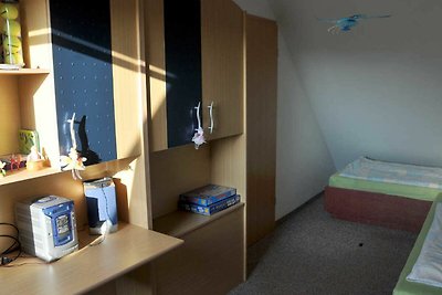 Vakantieappartement Gezinsvakantie Saal in Vorpommern