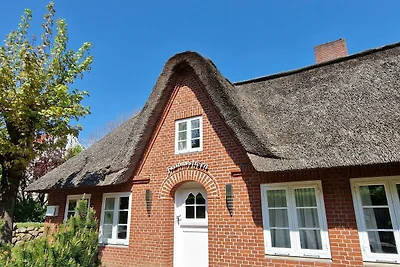 Ferienhaus Frahmshörn