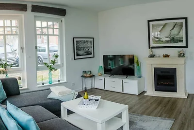 Wohnung Strandburg