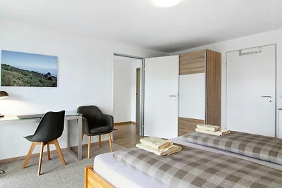 Vakantieappartement Gezinsvakantie Meersburg