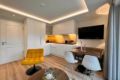 Lifestyle Comfort Apartment 3