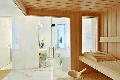 Vakantieappartement Gezinsvakantie Ummanz