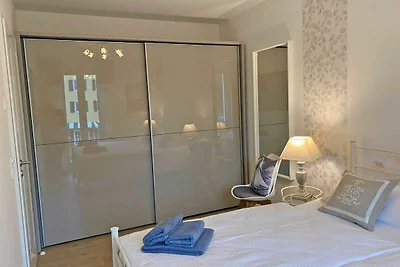 Vakantieappartement Gezinsvakantie Baabe