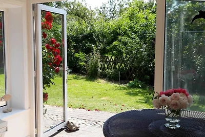 Vakantiehuis Ontspannende vakantie Nieblum