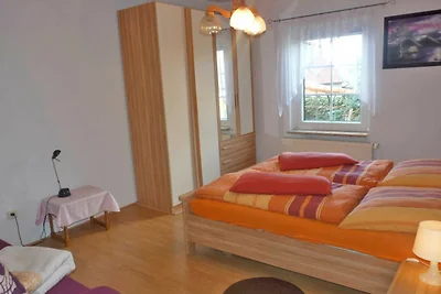 Appartamento Vacanza con famiglia Waren (Müritz)