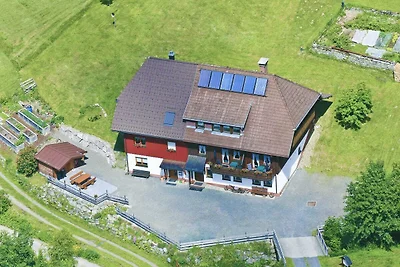 apartman za odmor Obiteljski odmor Todtnau