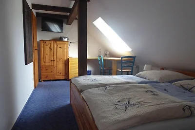 Vakantieappartement Gezinsvakantie Weitendorf