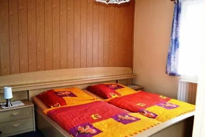 Vakantiehuis Ontspannende vakantie Krakow am See