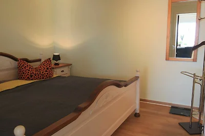 Appartamento Vacanza con famiglia Sassnitz