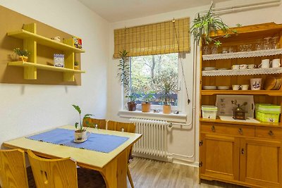 Vakantieappartement Gezinsvakantie Wildemann