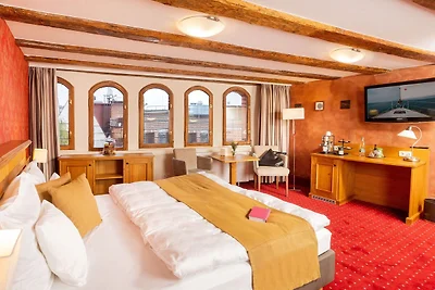 Doppelzimmer Standard