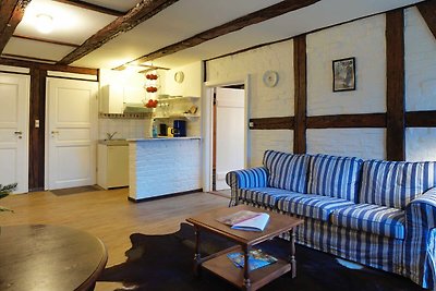Ferienwohnung Storchennest (2 Pers.)