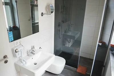 Vakantieappartement Gezinsvakantie Marktheidenfeld