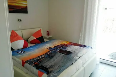 Ferienwohnung Inselglück