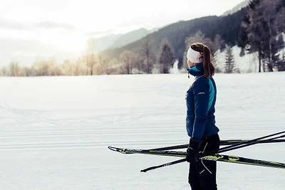 Natursuite Heimatgefühl