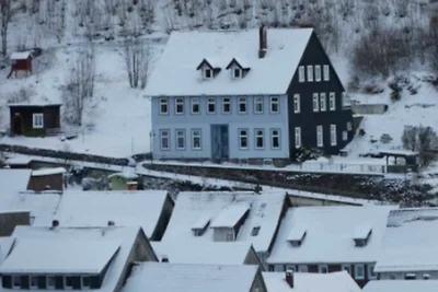 Ferienwohnung Unterprima