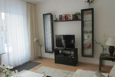 Vakantieappartement Gezinsvakantie Leer