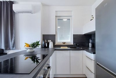 Vakantieappartement Gezinsvakantie Kožino