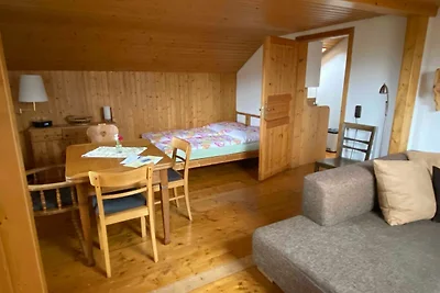 Apartament Dla rodzin Weitnau