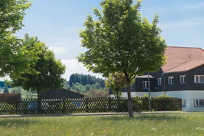 Ferienwohnung Harzer Bachtäler