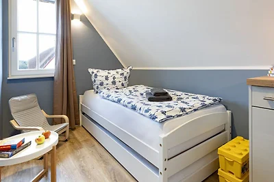 Casa vacanze Vacanza di relax Zierow