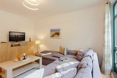 Apartamento Vacaciones familiares Benz