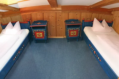 Vakantieappartement Gezinsvakantie Tegernsee