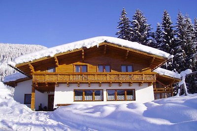 Vakantieappartement Gezinsvakantie Annaberg im Lammertal
