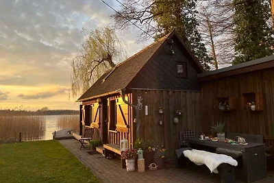 Ferienhaus am Inselsee