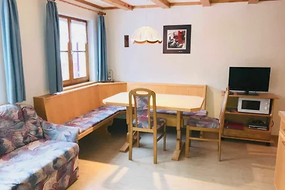 Ferienwohnung Kanisblick
