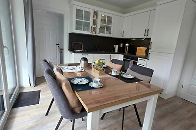 apartman za odmor Obiteljski odmor Holtriem