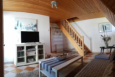 Appartamento Vacanza con famiglia Trassenheide